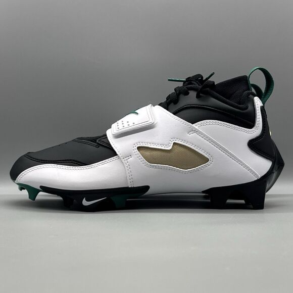 Nike Diamond Turf 93 TD Emerald Football Cleats HF5298-102 size 8.5 Prime Time main image 8